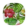 melamine plates and bowls